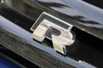 Volkswagen Golf R 2012 года